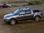 Ford Explorer Sport Trac 2006 года